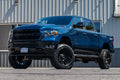 1.5 Inch Wheel Spacers | 6x5.5 | Red | Chevy/GMC 1500 Truck & SUV