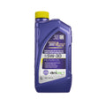 Royal Purple Premium Synthetic High Performance Multi-Grade 5W30 Motor Oil - 1 Quart