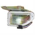 PARK LAMP ASSEMBLY; LH; 69 MUSTANG;