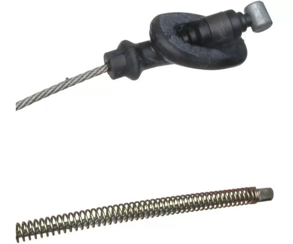 BRAKES CABLES CUSTOM