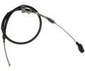 BRAKES CABLES CUSTOM