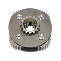 Warn auto part detail