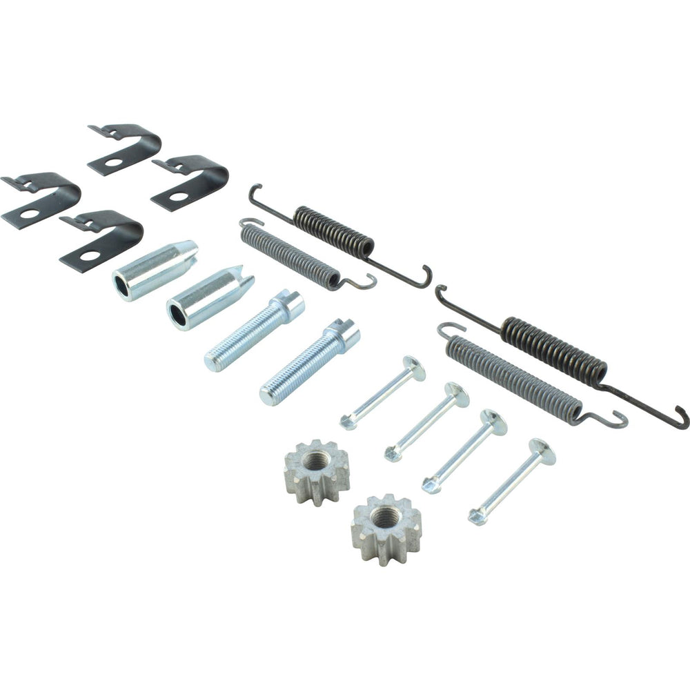 PARKING BRAKE HARDWARE KIT