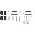 PARKING BRAKE HARDWARE KIT