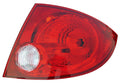 RH TAILLAMP ASSY; 4DR SDN; COBALT 0510