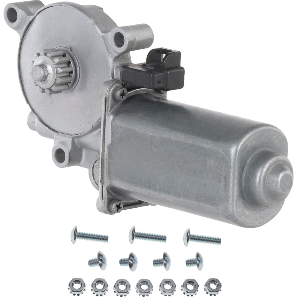 A1 REMFG INC auto part
