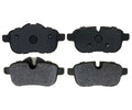 BRAKE PAD SET