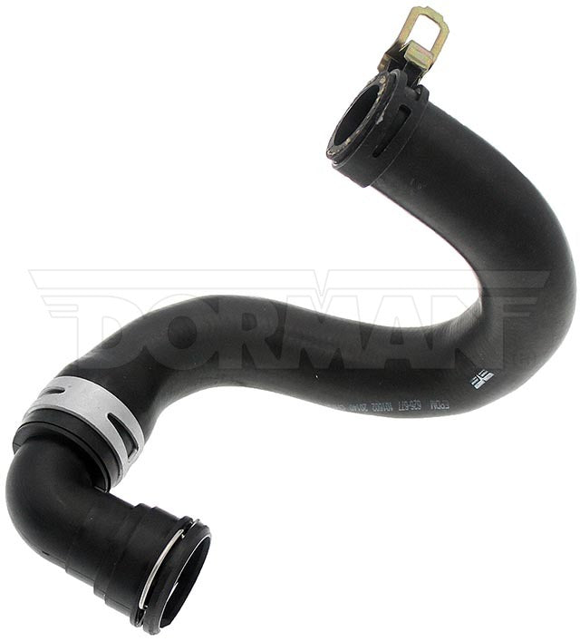 HEATER HOSE ASSEMBLY