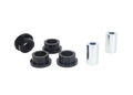 Whiteline Plus 12+ Subaru BRZ/Scion FR-S/Toyota 86 Rear Control Arm - Lower Inner Bushing