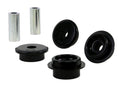 Whiteline KDT954 Differential Mount Bushing; fits Mazda Miata 90-05