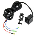 REPLACEMENT HANDLEBAR SWITCH FOR 25