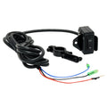 REPLACEMENT HANDLEBAR SWITCH FOR 25