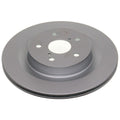 Power Stop 21-22 Toyota Sienna Rear Evolution Coated Rotor