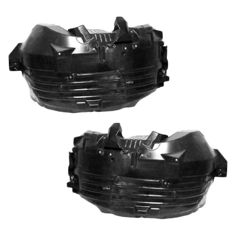 Sherman Parts auto part