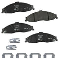 BRAKE PAD SET DISC BRAKE