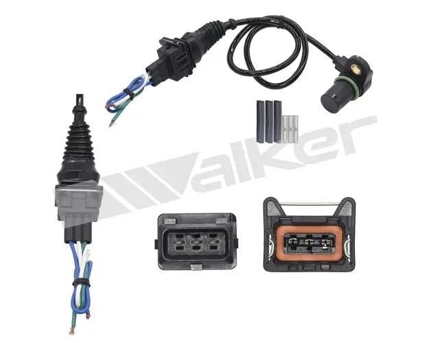 Walker Products Inc. - auto part