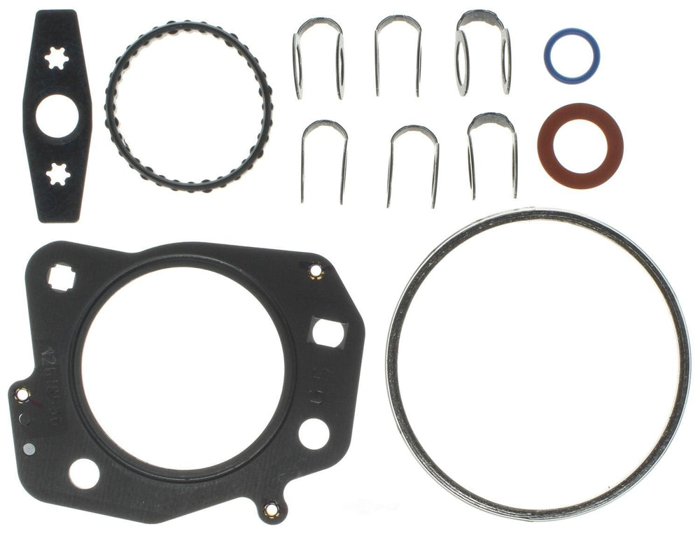 TURBOCHARGER MOUNTING GASKET SET