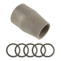 ~(0.6 lbs. 3X2X1)~ CHRY 8.75 L SOLID SPACER