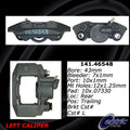 SEMI-LOADED CALIPER