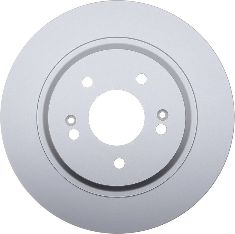 BRAKE ROTOR