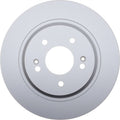 BRAKE ROTOR