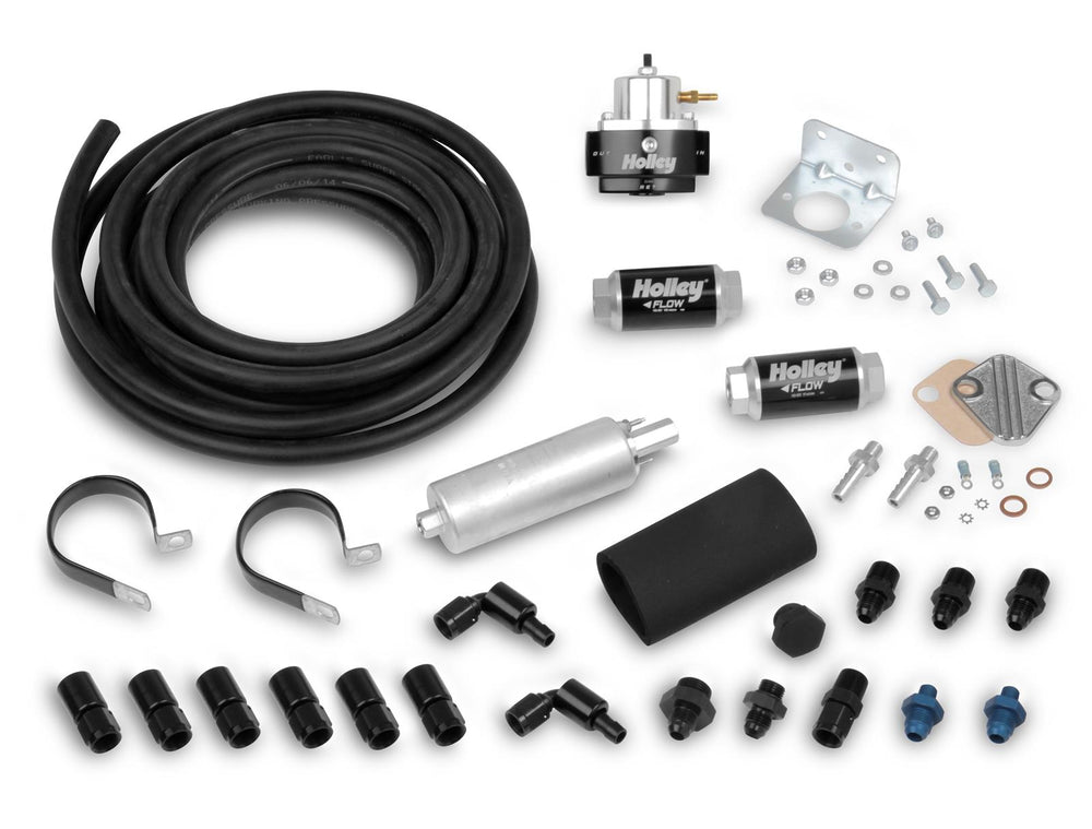 526 PUMP/AFTERMARKET