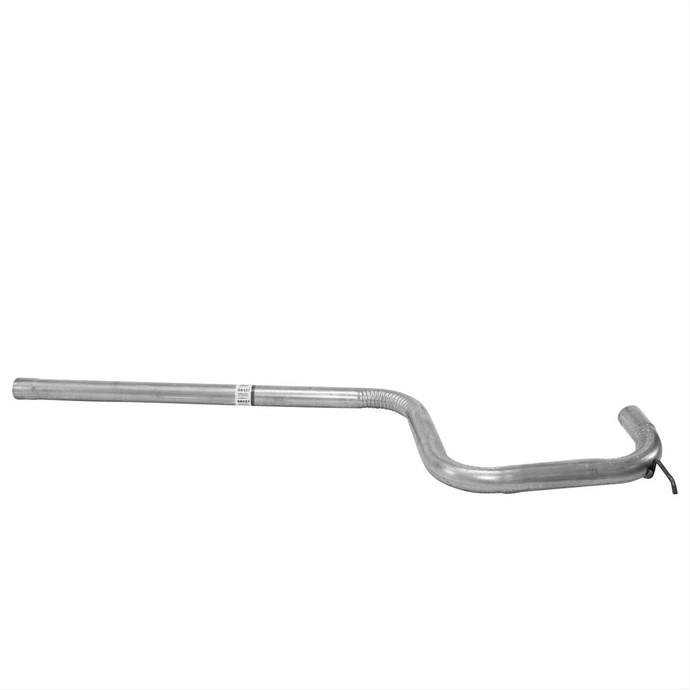 0108 PT CRUISER 2.4L PREBENT EXHAUST PIPE