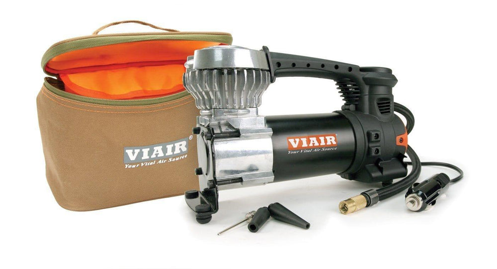 VIAIR 00085 - 85PUSE WITH 12 VOLT O