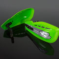 Renthal Handguard - Green