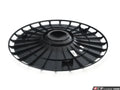 AERO COVER 18" - BLACK