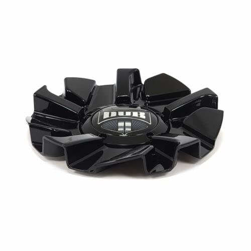 DUB FADE CAP-GLOSS BLK