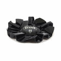 DUB FADE CAP-GLOSS BLK