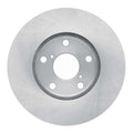 DFC 01-05 Toyota RAV4 Front Brake Rotor