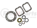~(0.1 lbs. 7X6X6)~ ZF GASKET AND SEAL KIT