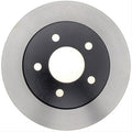 Brake Rotor: Various Makes and Models; Brake Rotor; Outside Diameter 10.51"; 5 Bolt Holes; Vented