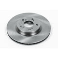 Power Stop 05-12 Acura RL Front Autospecialty Brake Rotor