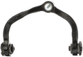 DELPHI control arms close-up
