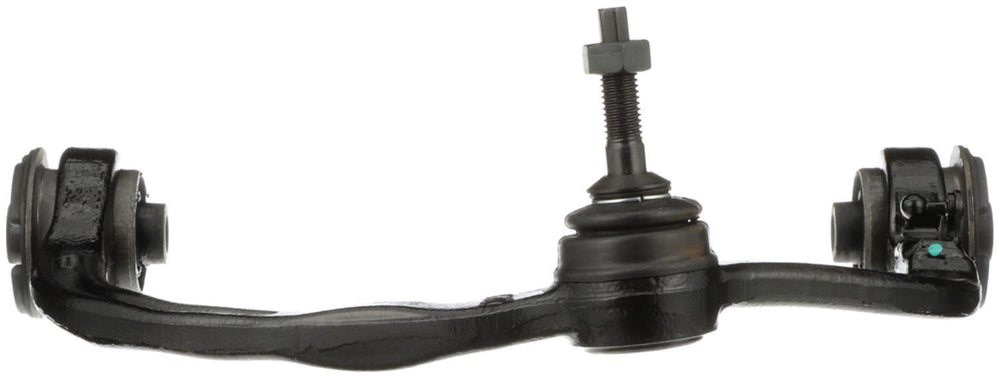 DELPHI control arms