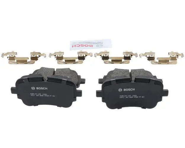 BRAKE PADS