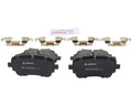 BRAKE PADS