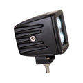 3 INCH SQUARE LED CLEAR SPOT LIGHT