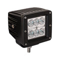 3 INCH SQUARE LED CLEAR SPOT LIGHT