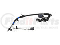 ABS WHEEL SPEED SENSOR