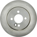 Centric C-Tek Standard Brake Rotor - Front