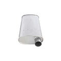 TRU-FIT MUFFLER