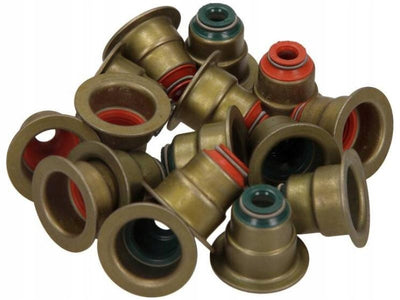 VALVE STEM OIL SEAL SET