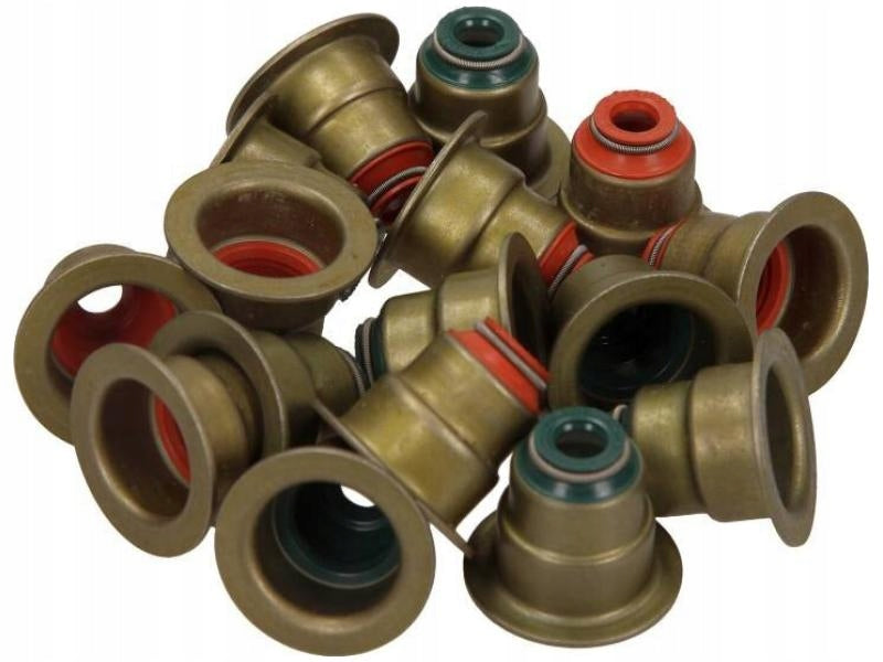 VALVE STEM OIL SEAL SET