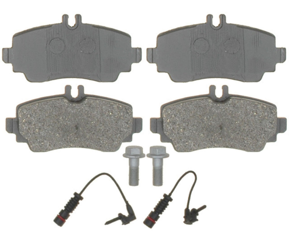 R auto part