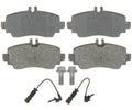BRAKE PAD SET