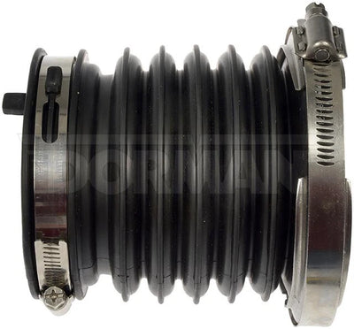 INTAKE HOSE